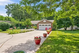 610 Barley Ridge Ct N, Saint Peters, MO 63376 - Photo 7