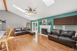 610 Barley Ridge Ct N, Saint Peters, MO 63376 - Photo 13