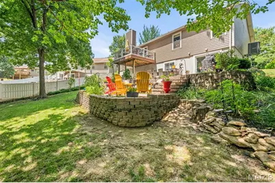 610 Barley Ridge Court N, Saint Peters, MO 63376 - Photo 59