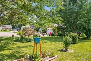 610 Barley Ridge Ct N, Saint Peters, MO 63376 - Photo 9