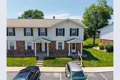 2280 Highland Hill Drive, Saint Peters, MO 63376 - Photo 17