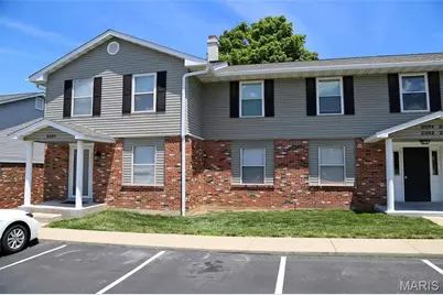 2280 Highland Hill Drive, Saint Peters, MO 63376 - Photo 1