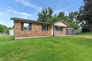 3901 Nugget Dr, Saint Peters, MO 63376 - Photo 1