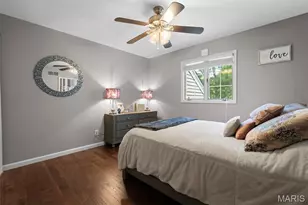 1594 Milbridge Dr, Chesterfield, MO 63017 - Photo 29