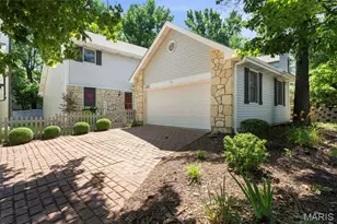 1594 Milbridge Dr, Chesterfield, MO 63017 - Photo 1