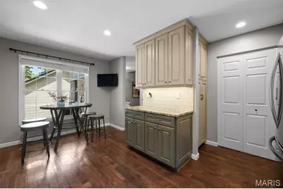 1594 Milbridge Drive #R, Chesterfield, MO 63017 - Photo 17