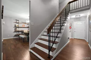 1594 Milbridge Dr, Chesterfield, MO 63017 - Photo 5