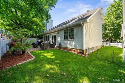 1594 Milbridge Drive #R, Chesterfield, MO 63017 - Photo 37