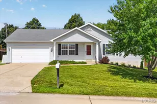 171 Glen Forest Dr, Troy, MO 63379 - Photo 1