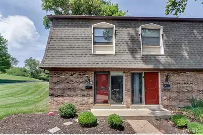 1210 Wicklow Road #A, Ballwin, MO 63021 - Photo 45