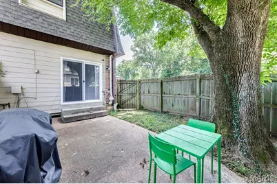 1210 Wicklow Road #A, Ballwin, MO 63021 - Photo 39