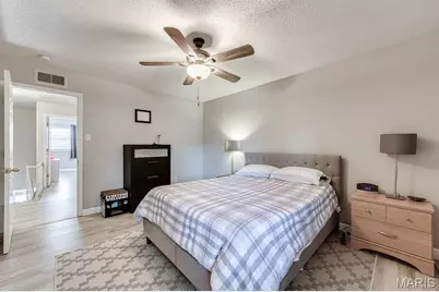 1210 Wicklow Road #A, Ballwin, MO 63021 - Photo 23