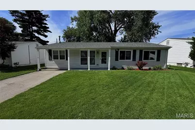 11971 Brookmont Drive, Maryland Heights, MO 63043 - Photo 1