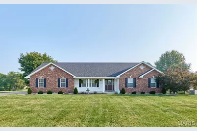 509 Bridgeway Drive, Troy, MO 63379 - Photo 1