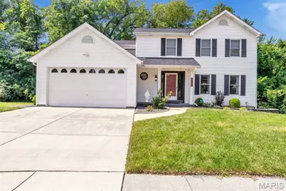 2101 Dettmer Place, Florissant, MO 63031 - Photo 1
