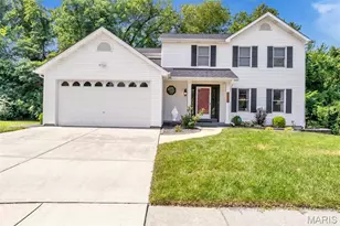 2101 Dettmer Pl, Florissant, MO 63031 - Photo 1