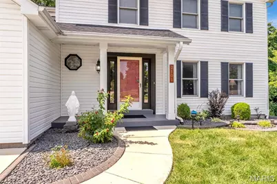 2101 Dettmer Place, Florissant, MO 63031 - Photo 5