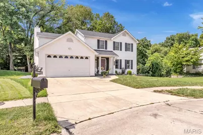 2101 Dettmer Place, Florissant, MO 63031 - Photo 3