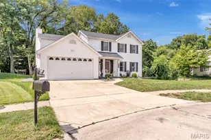 2101 Dettmer Pl, Florissant, MO 63031 - Photo 3
