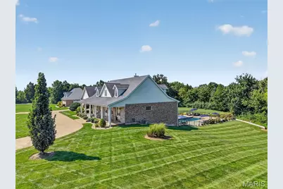 1320 Diehr Road, Wentzville, MO 63385 - Photo 87