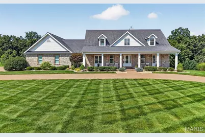 1320 Diehr Road, Wentzville, MO 63385 - Photo 3