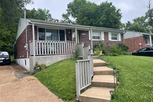 2418A Spencer Ave, Overland, MO 63114 - Photo 1