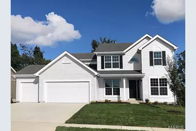 16141 Aurora Court, Ellisville, MO 63021 - Photo 1