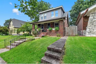 5085 Milentz Avenue, Saint Louis, MO 63109 - Photo 1