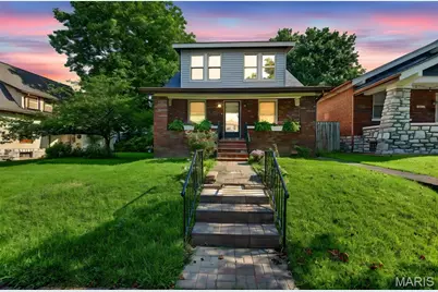 5085 Milentz Avenue, Saint Louis, MO 63109 - Photo 1