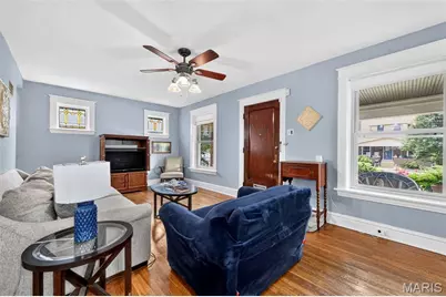 5085 Milentz Avenue, Saint Louis, MO 63109 - Photo 25