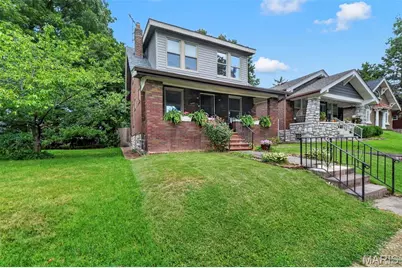 5085 Milentz Avenue, Saint Louis, MO 63109 - Photo 3