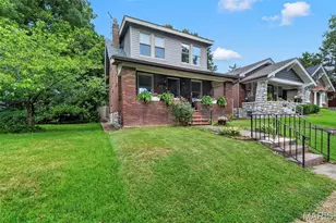 5085 Milentz Ave, Saint Louis, MO 63109 - Photo 3