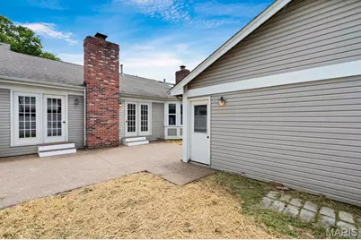 15809 Kersten Ridge Dr, Chesterfield, MO 63017 - Photo 31