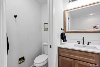 15809 Kersten Ridge Dr, Chesterfield, MO 63017 - Photo 21
