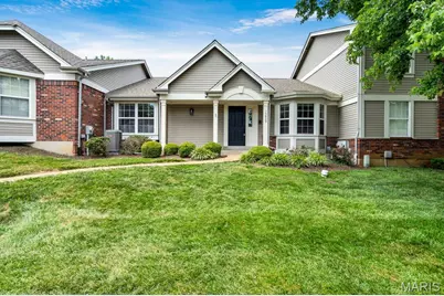15809 Kersten Ridge Dr, Chesterfield, MO 63017 - Photo 39