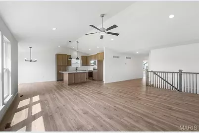 405 Rapunzel Lane, Ellisville, MO 63021 - Photo 5