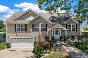 737 Hinder Dr, Saint Louis, MO 63125 - Photo 1