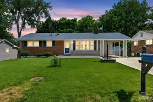 10813 Waycroff Dr, Saint Louis, MO 63114 - Photo 39