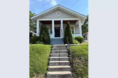 6710 Mitchell Avenue, Saint Louis, MO 63139 - Photo 1