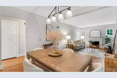 1439 S Elm Avenue, Webster Groves, MO 63119 - Photo 5