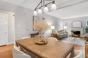 1439 S Elm Ave, Webster Groves, MO 63119 - Photo 5