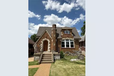 6739 Oleatha Avenue, Saint Louis, MO 63139 - Photo 1