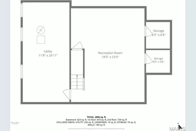235 Royalltrail Lane, O'Fallon, MO 63368 - Photo 61