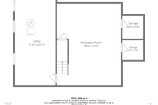 235 Royalltrail Ln, O'Fallon, MO 63368 - Photo 61