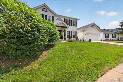 235 Royalltrail Lane, O'Fallon, MO 63368 - Photo 3