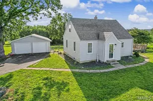 9284 Hwy 61, Saint Genevieve, MO 63670 - Photo 1