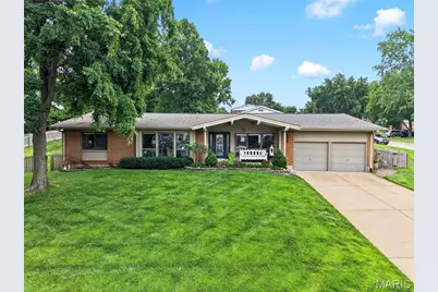 13203 Dartagnan Court, Saint Louis, MO 63141 - Photo 3