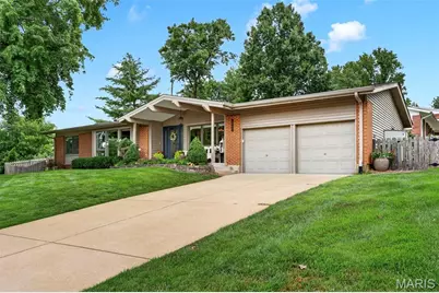 13203 Dartagnan Court, Saint Louis, MO 63141 - Photo 5
