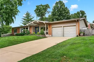 13203 Dartagnan Ct, Saint Louis, MO 63141 - Photo 5