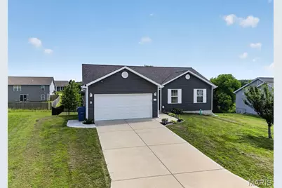 14 Cayden Roger Drive, Winfield, MO 63389 - Photo 5